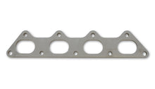 Load image into Gallery viewer, Vibrant Performance 1460M Exhaust Manifold Flange for Select Mitsubishi Eclipse, Mitsubishi Lancer
