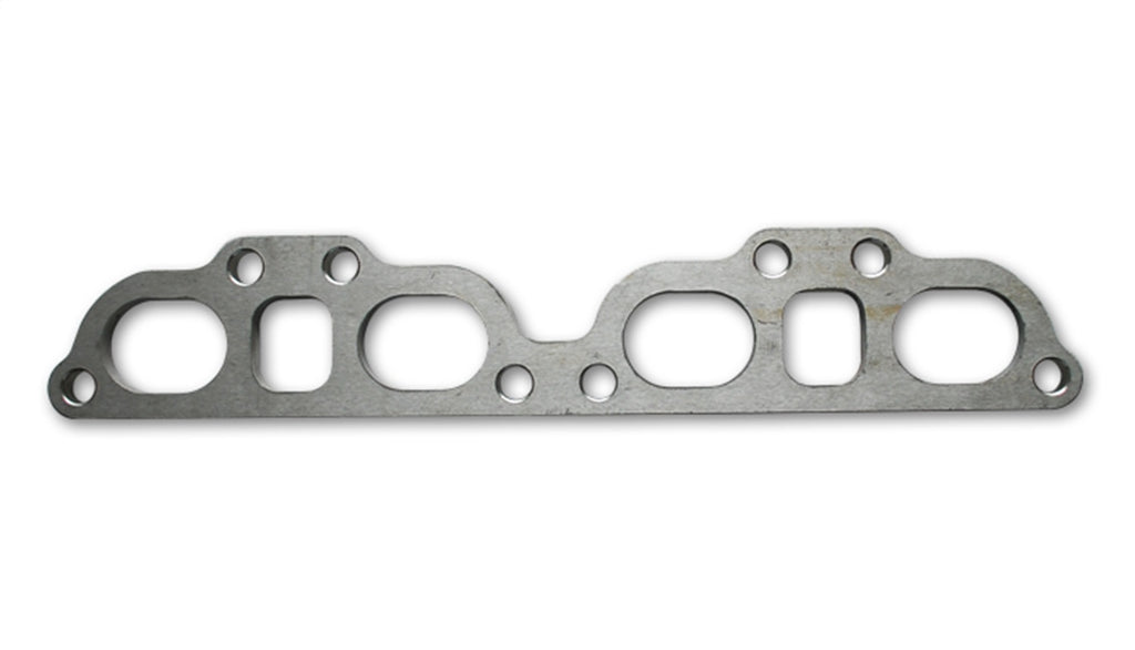 Vibrant Performance 1460S Exhaust Manifold Flange for Select Nissan 200SX, Nissan NX, Nissan Sentra, Nissan Tsuru
