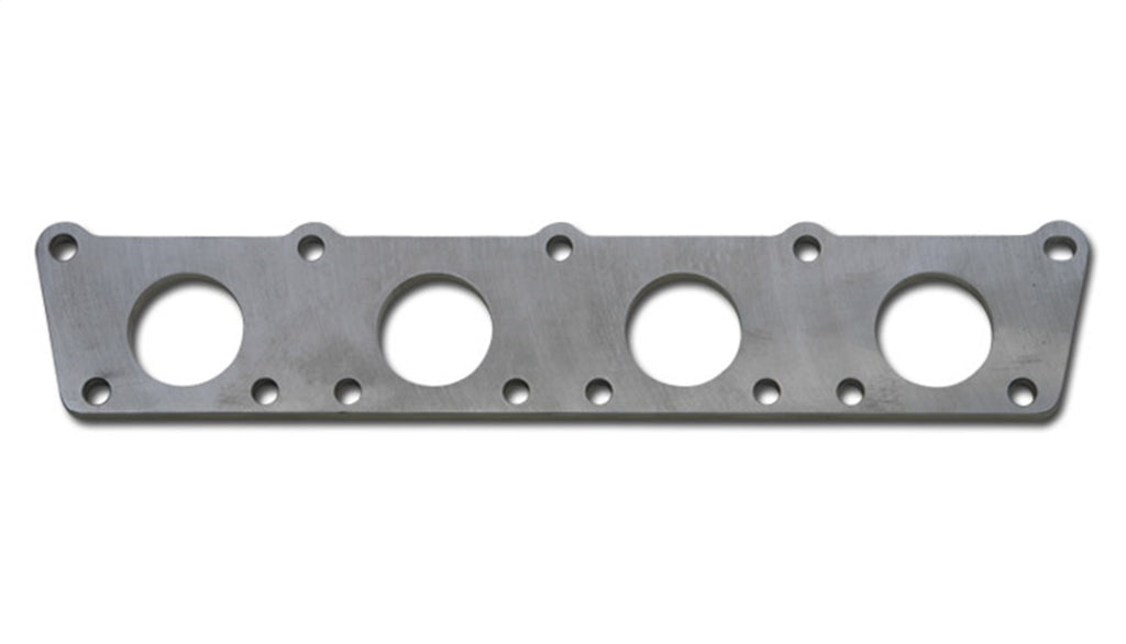 Vibrant Performance 1460V Exhaust Manifold Flange for Select Volkswagen Beetle, Volkswagen Clasico, Volkswagen Golf, Volkswagen Golf SportWagen, Volkswagen Jetta, Volkswagen Passat, Volkswagen Sharan