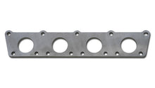 Load image into Gallery viewer, Vibrant Performance 1460V Exhaust Manifold Flange for Select Volkswagen Beetle, Volkswagen Clasico, Volkswagen Golf, Volkswagen Golf SportWagen, Volkswagen Jetta, Volkswagen Passat, Volkswagen Sharan