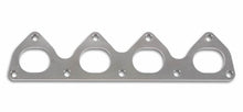 Load image into Gallery viewer, Vibrant Performance 1460 Exhaust Manifold Flange for Select Honda Accord, Honda CR-V, Honda Civic, Honda Civic del Sol, Honda Prelude