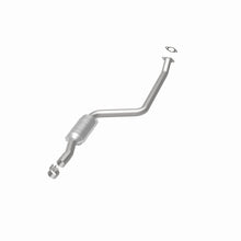 Load image into Gallery viewer, MagnaFlow Exhaust Products 52480 OEM Grade Direct-Fit Catalytic Converter for Select BMW 530xi