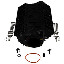 Load image into Gallery viewer, FAST 146102B-KIT LSXr 102mm LS3/L92 Intake Manifold + 102mm Big Mouth Billet Throttle Body Kit for Select Chevrolet Camaro, Chevrolet Corvette, Chevrolet SS, Pontiac G8