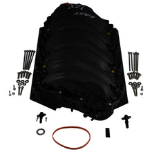 Load image into Gallery viewer, FAST 146102B LSXr 102mm Rectangle Port Intake Manifold for LS3/L92 for Select Chevrolet Camaro, Chevrolet Corvette, Chevrolet SS, Pontiac G8