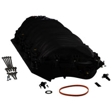 Load image into Gallery viewer, FAST 146102B LSXr 102mm Rectangle Port Intake Manifold for LS3/L92 for Select Chevrolet Camaro, Chevrolet Corvette, Chevrolet SS, Pontiac G8