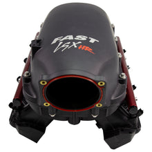 Load image into Gallery viewer, FAST 146106 LSXHR 103mm Intake Manifold for Rectangular Port LS3 for Select Cadillac Escalade, Cadillac Escalade ESV, Cadillac Escalade EXT, Chevrolet Avalanche, Chevrolet Camaro, Chevrolet Corvette, Chevrolet SS, Chevrolet Silverado 1500, Chevrolet