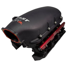 Load image into Gallery viewer, FAST 146106 LSXHR 103mm Intake Manifold for Rectangular Port LS3 for Select Cadillac Escalade, Cadillac Escalade ESV, Cadillac Escalade EXT, Chevrolet Avalanche, Chevrolet Camaro, Chevrolet Corvette, Chevrolet SS, Chevrolet Silverado 1500, Chevrolet