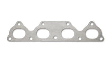 Load image into Gallery viewer, Vibrant Performance 14610D Exhaust Manifold Flange for Select Honda CRX, Honda Civic, Honda Civic del Sol, Honda Wagovan