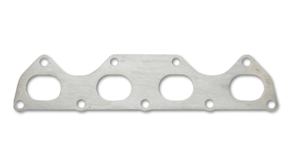 Vibrant Performance 14610H Exhaust Manifold Flange for Select Honda Prelude
