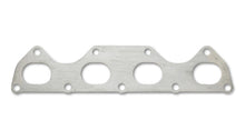 Load image into Gallery viewer, Vibrant Performance 14610H Exhaust Manifold Flange for Select Honda Prelude