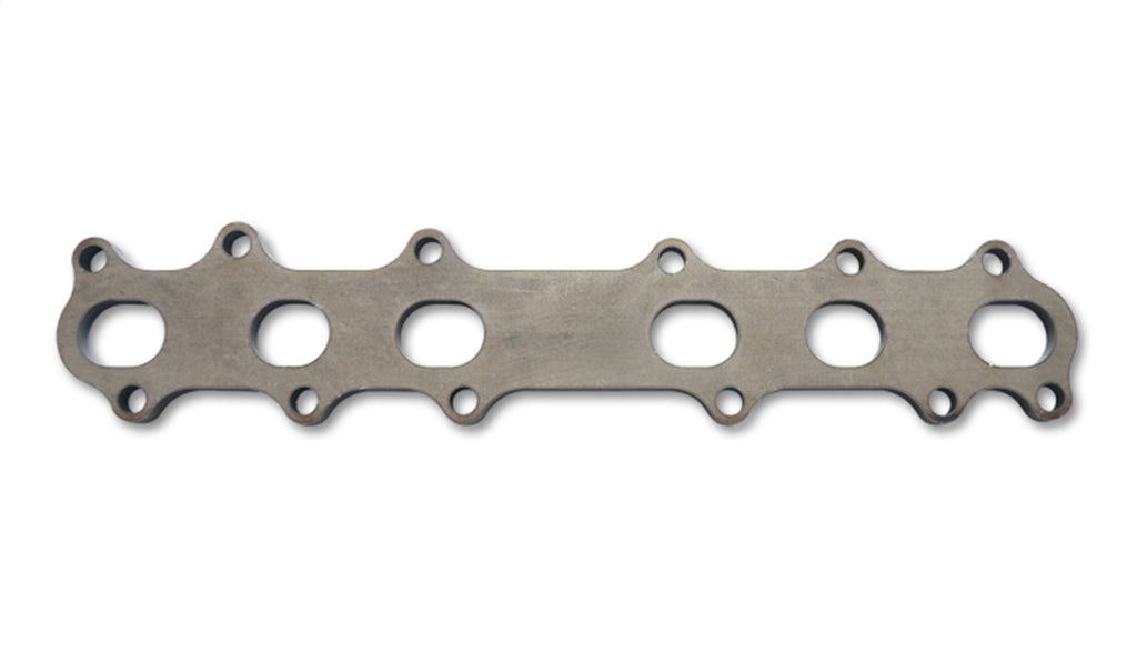 Vibrant Performance 14610J Exhaust Manifold Flange for Select Toyota Supra