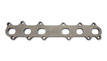 Load image into Gallery viewer, Vibrant Performance 14610J Exhaust Manifold Flange for Select Toyota Supra