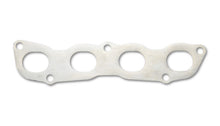 Load image into Gallery viewer, Vibrant Performance 14610K Exhaust Manifold Flange for Select Honda Civic