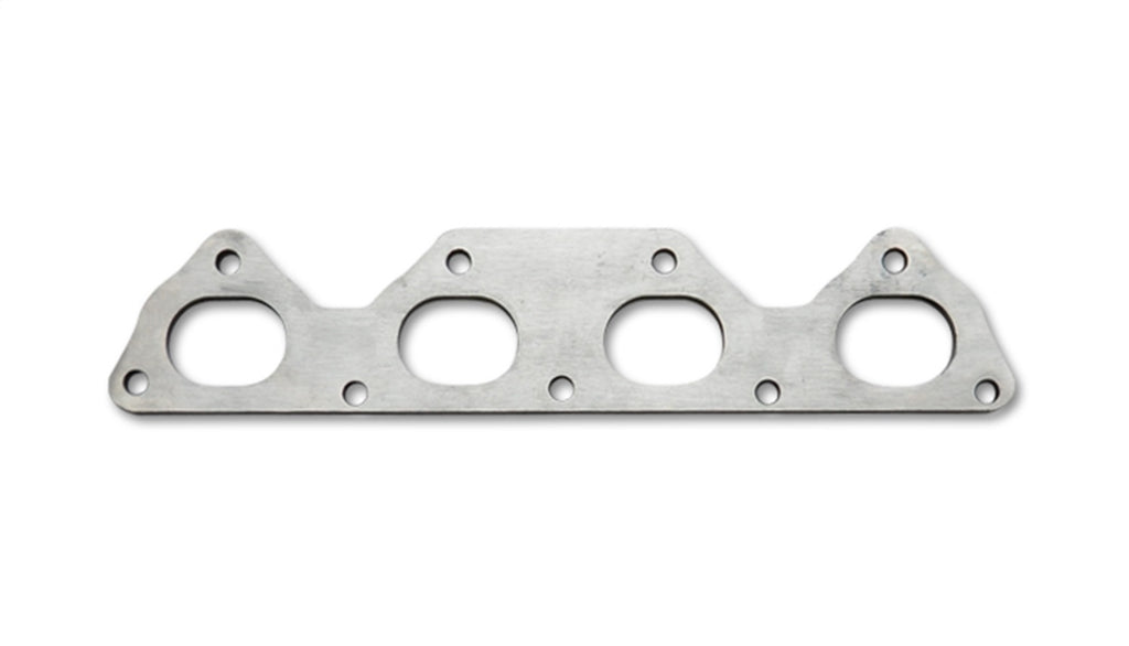 Vibrant Performance 14610 Exhaust Manifold Flange for Select Honda Accord, Honda CR-V, Honda Civic, Honda Civic del Sol, Honda Prelude
