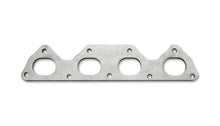 Load image into Gallery viewer, Vibrant Performance 14610 Exhaust Manifold Flange for Select Honda Accord, Honda CR-V, Honda Civic, Honda Civic del Sol, Honda Prelude