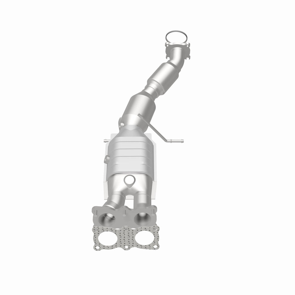MagnaFlow Exhaust Products 52005 OEM Grade Direct-Fit Catalytic Converter for Select Volvo S80, Volvo V70, Volvo XC60, Volvo XC70