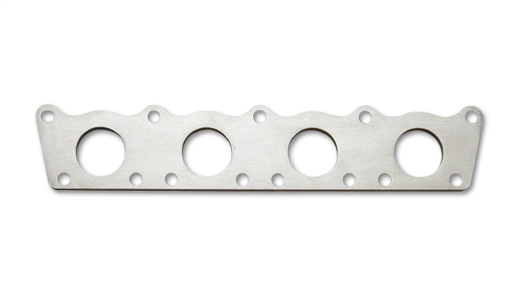 Vibrant Performance 14618 Exhaust Manifold Flange for Select Volkswagen Beetle, Volkswagen Clasico, Volkswagen Golf, Volkswagen Golf SportWagen, Volkswagen Jetta, Volkswagen Passat, Volkswagen Sharan