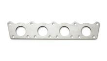 Load image into Gallery viewer, Vibrant Performance 14618 Exhaust Manifold Flange for Select Volkswagen Beetle, Volkswagen Clasico, Volkswagen Golf, Volkswagen Golf SportWagen, Volkswagen Jetta, Volkswagen Passat, Volkswagen Sharan