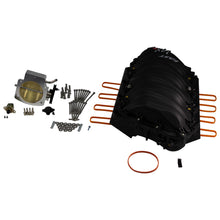Load image into Gallery viewer, FAST 146202B-KIT LSXr 102mm LS7 Intake Manifold + 102mm Big Mouth Billet Throttle Body Kit