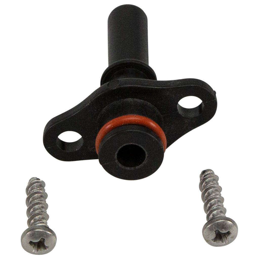 FAST 146203PFS Replacement Small Purge Fitting for LSXr Intake Manifold