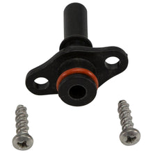 Load image into Gallery viewer, FAST 146203PFS Replacement Small Purge Fitting for LSXr Intake Manifold