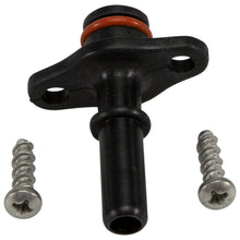 Load image into Gallery viewer, FAST 146203PFS Replacement Small Purge Fitting for LSXr Intake Manifold