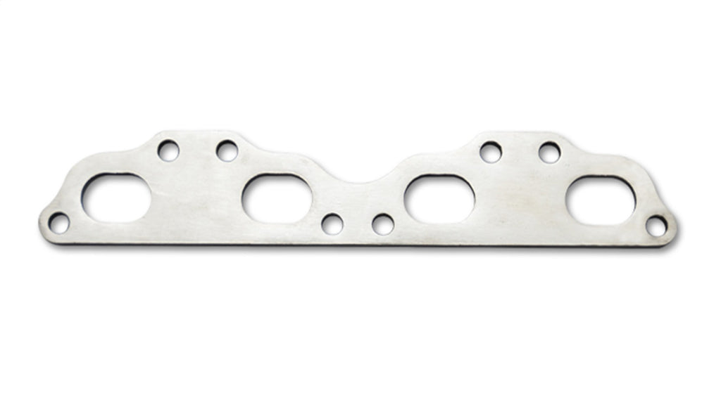 Vibrant Performance 14620N Exhaust Manifold Flange for Select Nissan 200SX, Nissan NX, Nissan Sentra, Nissan Tsuru