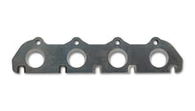 Load image into Gallery viewer, Vibrant Performance 14620V Exhaust Manifold Flange for Select Volkswagen Beetle, Volkswagen CC, Volkswagen Clasico, Volkswagen GLI, Volkswagen GTI, Volkswagen Jetta, Volkswagen Passat, Volkswagen Passat CC