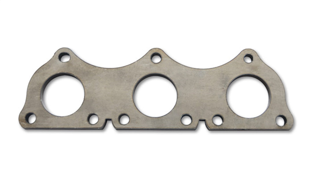 Vibrant Performance 14627 Exhaust Manifold Flange for Select Audi A4, Audi A4 Quattro, Audi A5, Audi A5 Quattro, Audi A6, Audi A6 Quattro, Audi A7, Audi A7 Quattro, Audi A8 Quattro, Audi Allroad Quattro, Audi Q5, Audi Q7, Audi RS4, Audi S4, Audi S5, Audi