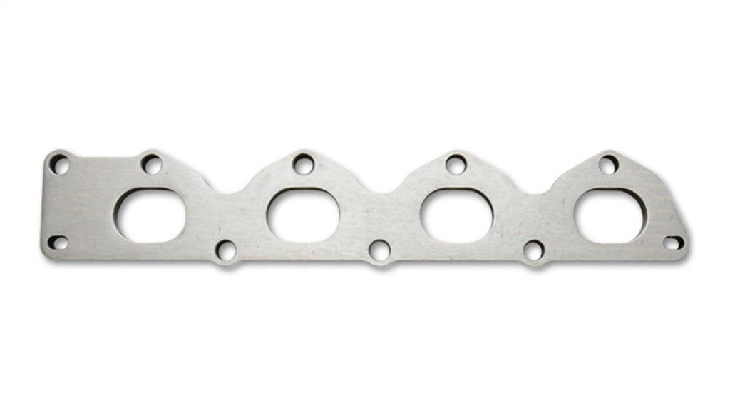 Vibrant Performance 14630 Exhaust Manifold Flange for Select Chevrolet Blazer, Chevrolet Camaro, Chevrolet Captiva Sport, Chevrolet Cheyenne, Chevrolet Colorado, Chevrolet Cruze, Chevrolet Cruze Limited, Chevrolet Cruze NG, Chevrolet Equinox, Chevrolet