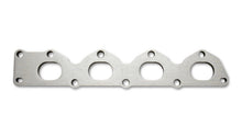 Load image into Gallery viewer, Vibrant Performance 14630 Exhaust Manifold Flange for Select Chevrolet Blazer, Chevrolet Camaro, Chevrolet Captiva Sport, Chevrolet Cheyenne, Chevrolet Colorado, Chevrolet Cruze, Chevrolet Cruze Limited, Chevrolet Cruze NG, Chevrolet Equinox, Chevrolet