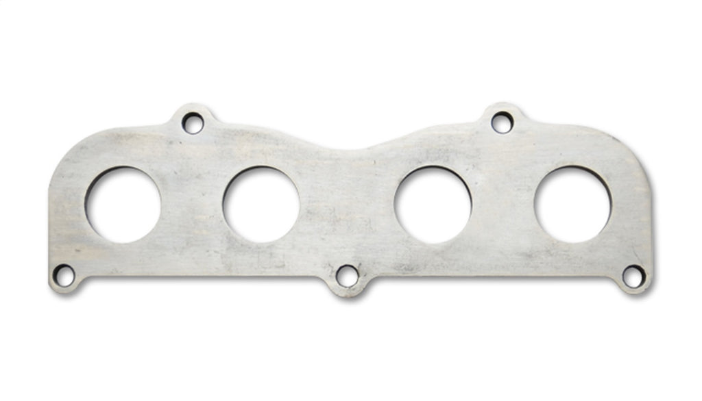 Vibrant Performance 14633 Exhaust Manifold Flange for Select Toyota Camry, Toyota Corolla, Toyota Highlander, Toyota Matrix, Toyota RAV4, Toyota Solara