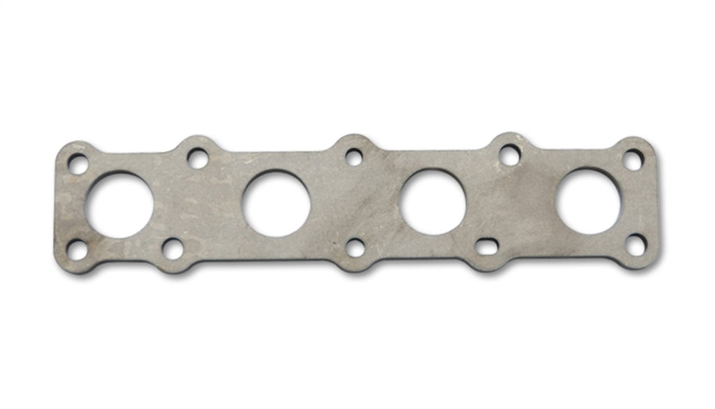 Vibrant Performance 14634 Exhaust Manifold Flange for Select Hyundai Genesis Coupe, Hyundai Sonata