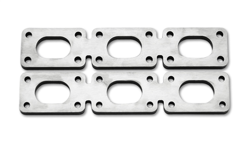 Vibrant Performance 14636 Exhaust Manifold Flange for Select BMW 318i, BMW 318is, BMW 318ti, BMW 320i, BMW 323Ci, BMW 323i, BMW 323is, BMW 325Ci, BMW 325i, BMW 325is, BMW 325xi, BMW 328Ci, BMW 328i, BMW 328is, BMW 330Ci, BMW 330i, BMW 330xi, BMW M3
