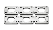 Load image into Gallery viewer, Vibrant Performance 14636 Exhaust Manifold Flange for Select BMW 318i, BMW 318is, BMW 318ti, BMW 320i, BMW 323Ci, BMW 323i, BMW 323is, BMW 325Ci, BMW 325i, BMW 325is, BMW 325xi, BMW 328Ci, BMW 328i, BMW 328is, BMW 330Ci, BMW 330i, BMW 330xi, BMW M3