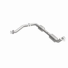 Load image into Gallery viewer, MagnaFlow Exhaust Products 5582629 California CARB Direct-Fit Catalytic Converter for Select Toyota Tundra