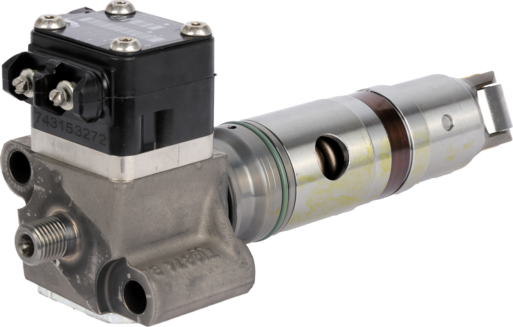 Alliant Power 0 986 445 103 Diesel Fuel Injector Pump