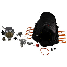 Load image into Gallery viewer, FAST 146602B-KIT LSXrt 102mm LS Truck Intake Manifold + 102mm Big Mouth Billet Throttle Body Kit