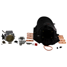 Load image into Gallery viewer, FAST 146602B-KIT LSXrt 102mm LS Truck Intake Manifold + 102mm Big Mouth Billet Throttle Body Kit