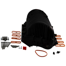 Load image into Gallery viewer, FAST 146602B-KIT LSXrt 102mm LS Truck Intake Manifold + 102mm Big Mouth Billet Throttle Body Kit