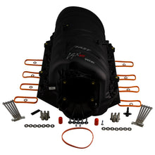 Load image into Gallery viewer, FAST 146602B LSXrt 102mm Cathedral Port Intake Manifold for 4.8, 5.3 and 6.0L LS Trucks for Select Buick Allure, Buick LaCrosse, Buick Rainier, Cadillac Escalade, Chevrolet Avalanche, Chevrolet Avalanche 1500, Chevrolet Cheyenne, Chevrolet Colorado,