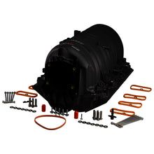 Load image into Gallery viewer, FAST 146602B LSXrt 102mm Cathedral Port Intake Manifold for 4.8, 5.3 and 6.0L LS Trucks for Select Buick Allure, Buick LaCrosse, Buick Rainier, Cadillac Escalade, Chevrolet Avalanche, Chevrolet Avalanche 1500, Chevrolet Cheyenne, Chevrolet Colorado,