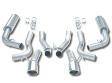 Load image into Gallery viewer, Borla 14663 Cat-Back Exhaust System - S-Type for Select Dodge Viper