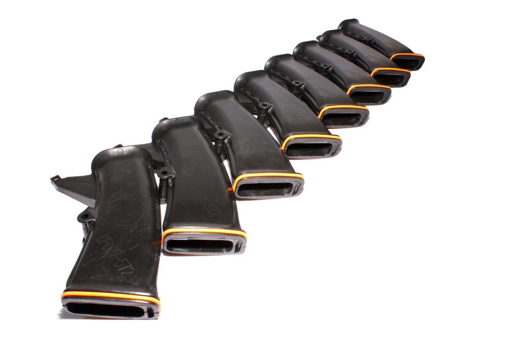 FAST 146653 Standard Runner Set for Cathedral Port Truck LSXrt 102mm Intake Manifold for Select Buick Allure, Buick LaCrosse, Buick Rainier, Cadillac Escalade, Chevrolet Avalanche, Chevrolet Avalanche 1500, Chevrolet Cheyenne, Chevrolet Colorado,