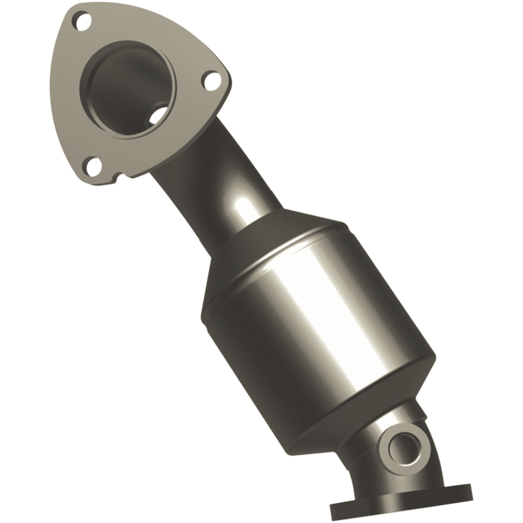 MagnaFlow Exhaust Products 50875 HM Grade Direct-Fit Catalytic Converter for Select Dodge Stealth, Mitsubishi 3000GT, Mitsubishi Diamante