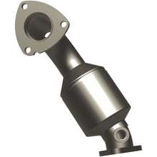 Load image into Gallery viewer, MagnaFlow Exhaust Products 50875 HM Grade Direct-Fit Catalytic Converter for Select Dodge Stealth, Mitsubishi 3000GT, Mitsubishi Diamante