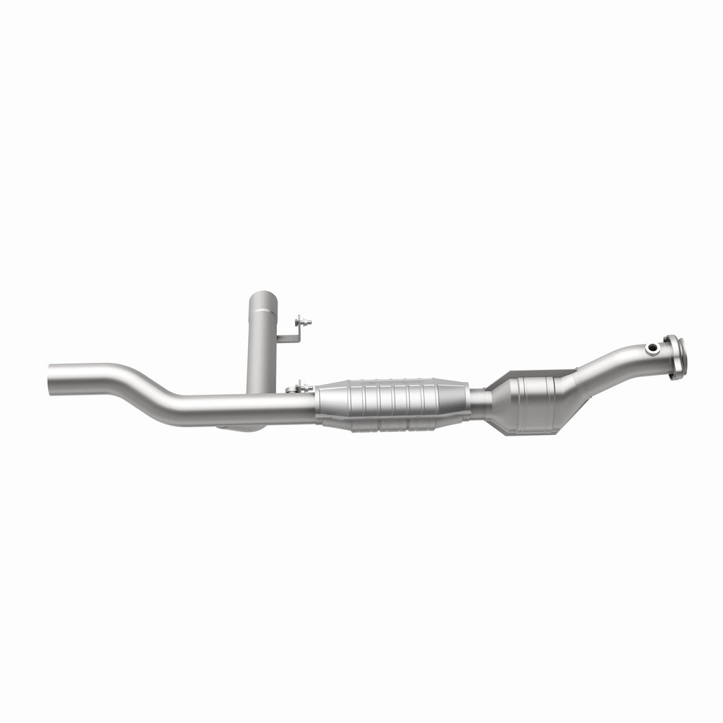 MagnaFlow Exhaust Products 23345 HM Grade Direct-Fit Catalytic Converter for Select Ford Expedition, Ford F-150, Ford F-250