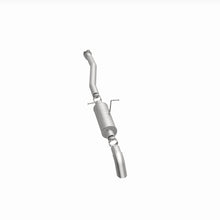 Load image into Gallery viewer, MagnaFlow Exhaust Products 17114 Off Road Pro Series Gas Stainless Cat-Back for Select Ford Ranger, Mazda B3000, Mazda B4000