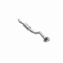 Load image into Gallery viewer, MagnaFlow Exhaust Products 22962 HM Grade Direct-Fit Catalytic Converter for Select Audi A4, Audi A4 Quattro, Volkswagen Passat