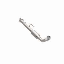 Load image into Gallery viewer, MagnaFlow Exhaust Products 3391389 California CARB Direct-Fit Catalytic Converter for Select Ford Ranger
